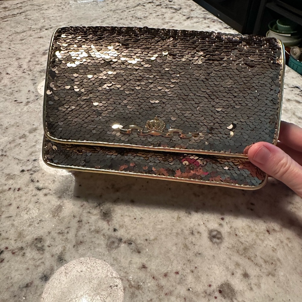 My Flat in London Brighton Collection Evening Purse